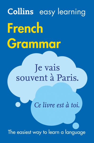 HarperCollins / French Grammar