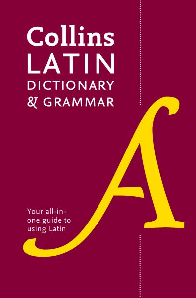 HarperCollins / Latin Dictionary And Grammar