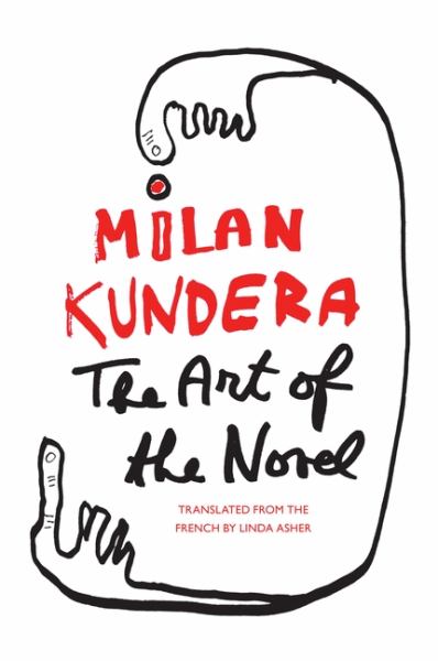 Kundera, Milan / Art Of The Novel