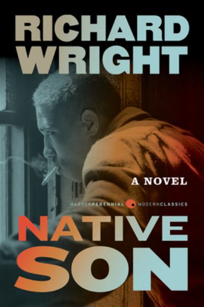 Wright, Richard / Native Son