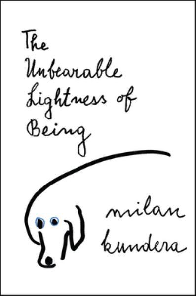 Kundera, Milan / Unbearable Lightness Of Being