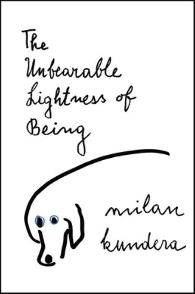 9780060932138 / Kundera, Milan / Unbearable Lightness Of Being / TR