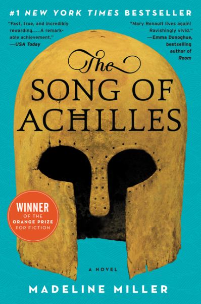 Miller, Madeline / Song Of Achilles