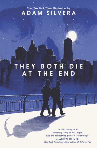 Silvera, Adam / They Both Die At The End