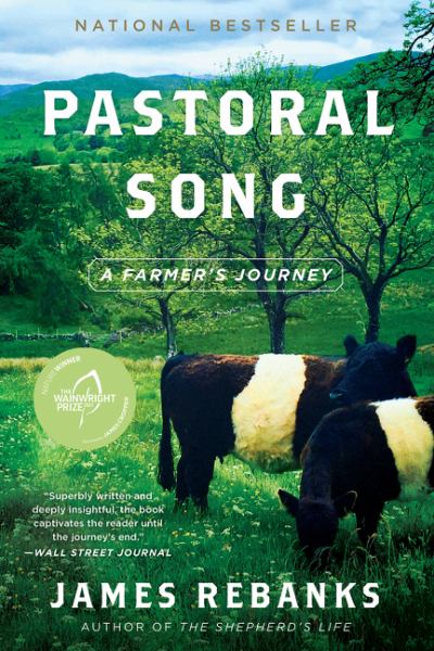 Rebanks, James / Pastoral Song