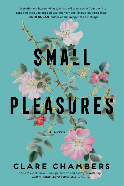 Chambers, Clare / Small Pleasures