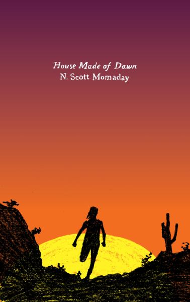 Momaday, N Scott / House Made Of Dawn