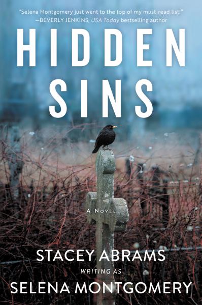 Montgomery, Selena / Hidden Sins