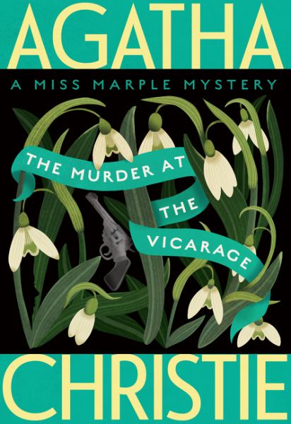 Christie, Agatha / Murder At The Vicarage
