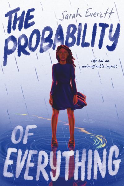 Everett, Sarah / The Probability of Everything