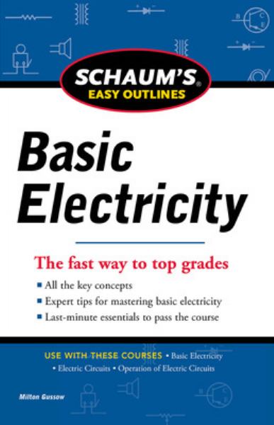 Schaums / Basic Elecricity