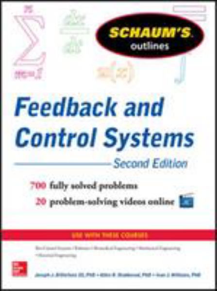 Schaums 3E / Feedback And Control Systems