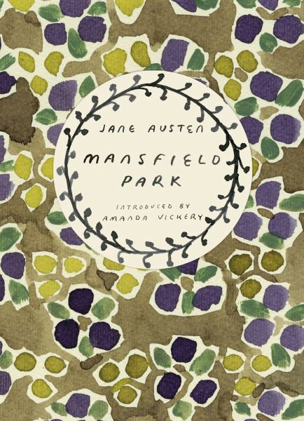 Austen, Jane / Mansfield Park