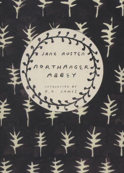 Austen, Jane / Northanger Abbey