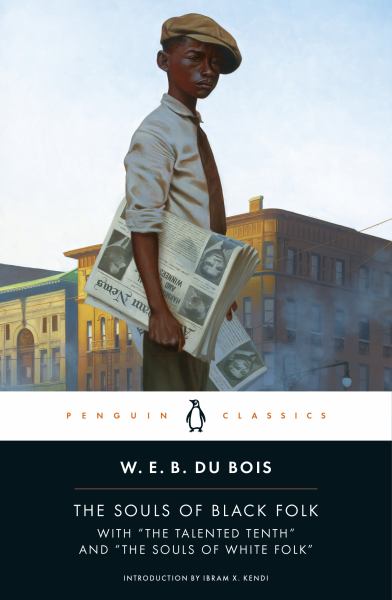 Dubois, W.E.B. / Souls Of Black Folk