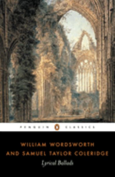 Wordsworth, William/ Lyrical Ballads