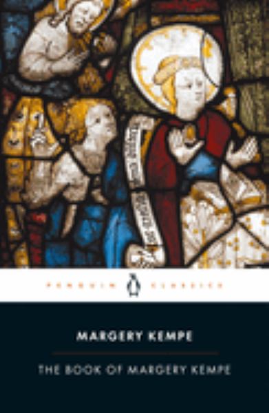 Kempe, Margery / Book Of Margery Kempe