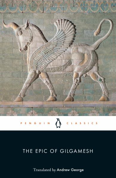 Anon (Trans.: George, Andrew) / Epic Of Gilgamesh (Penguin Classics)