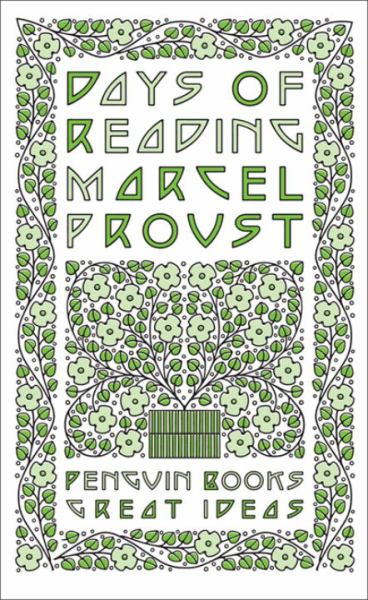 9780141036731 / Days of Reading (Penguin Great Ideas) / Proust