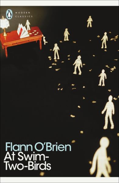 O'Brien, Flann / At Swim-Two-Birds