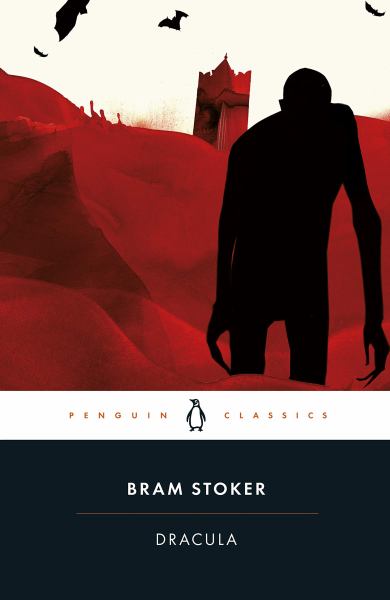 Stoker, Bram / Dracula