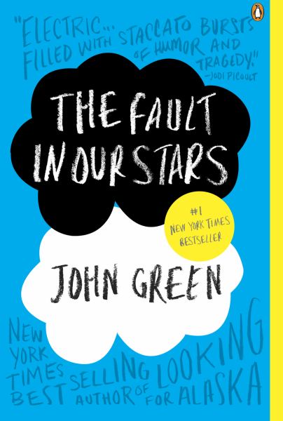 Green, John / Fault In Our Stars