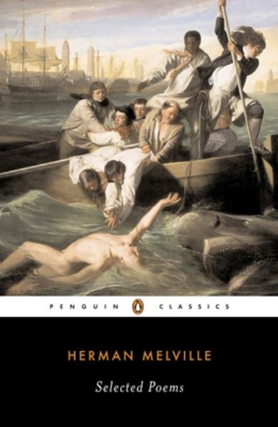 Melville, Herman / Selected Poems