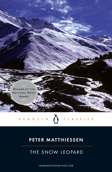 Matthiessen, Peter / Snow Leopard