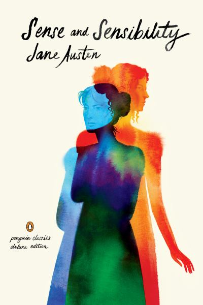 Austen, Jane / Sense And Sensibility Deluxe Classics Edition