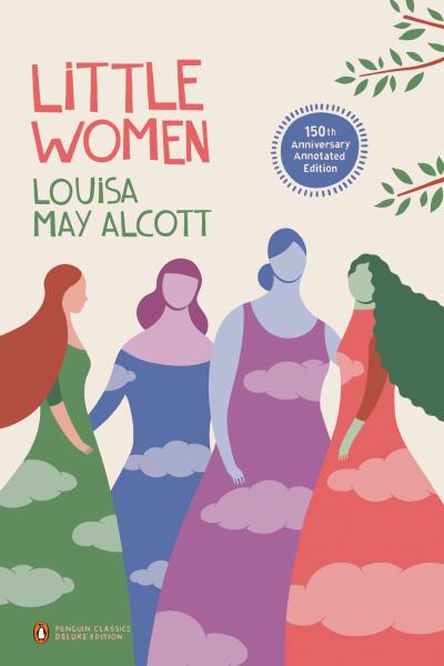Alcott, Mary Louise / Little Women