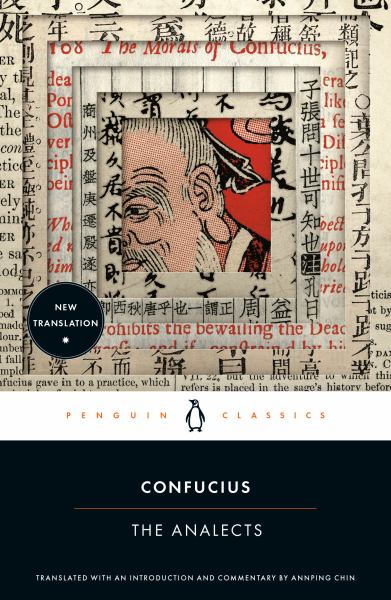 Confucius / Analects