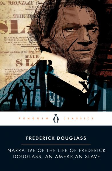 Douglass, Frederick / Narrative Of The Life Of Frederick Douglas, An American Slave