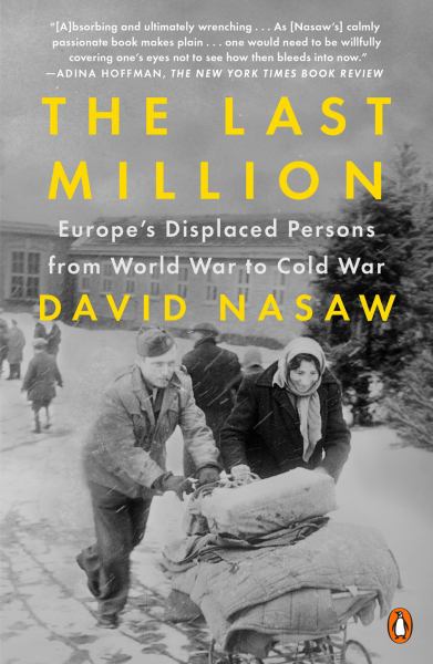 Nasaw, David / Last Million