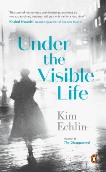 Echlin, Kim / Under The Visible Life