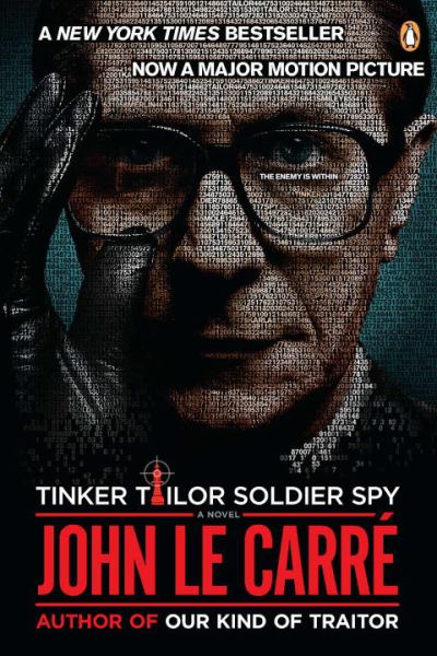 Le Carre, John / Tinker, Tailor, Soldier, Spy