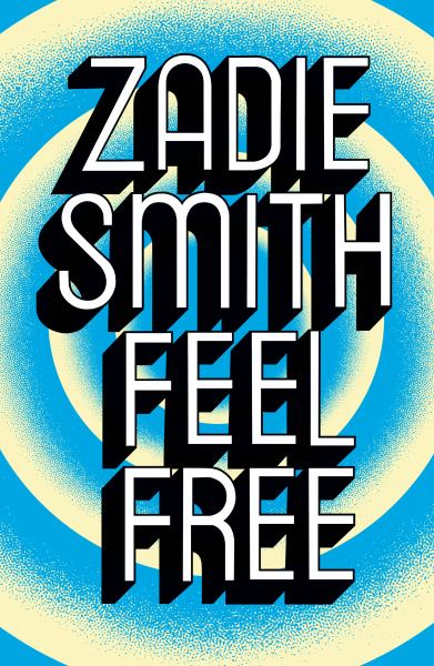 Smith, Zadie / Feel Free