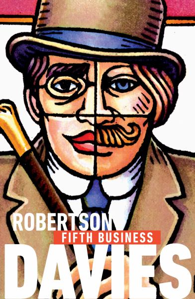 Davies, Robertson / Fifth Business