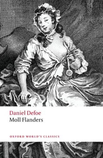 Defoe, Daniel / Moll Flanders