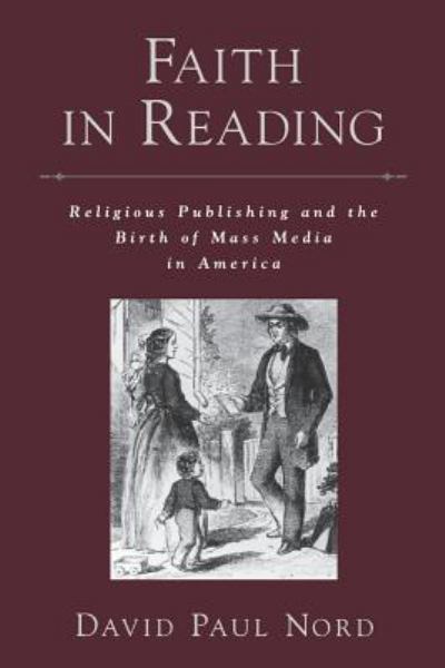 Nord, David Paul / Faith In Reading