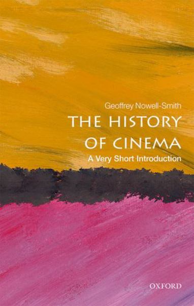 Nowell-Smith, Geoffrey / History Of Cinema