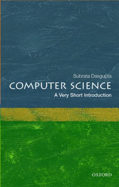 Dasgupta, Subrata / Computer Science