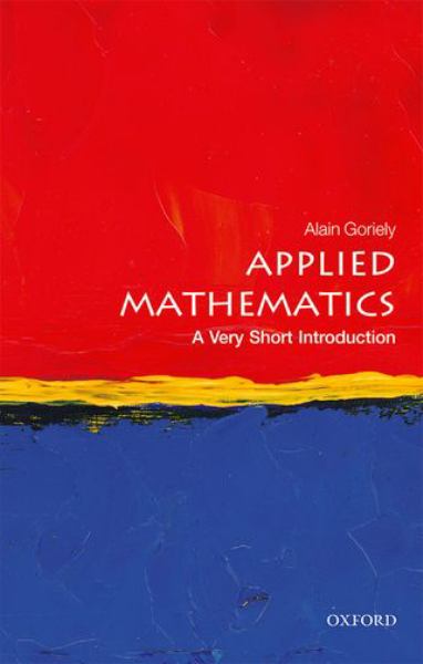 Goriely, Alain / Applied Mathematics: Vsi