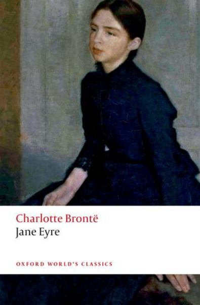 Bronte, Charlotte / Jane Eyre