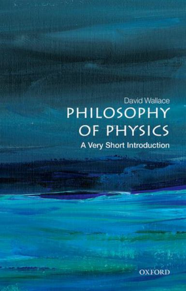 Wallace, David / Philosophy Of Physics
