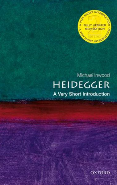 Inwood, Michael / Heidegger