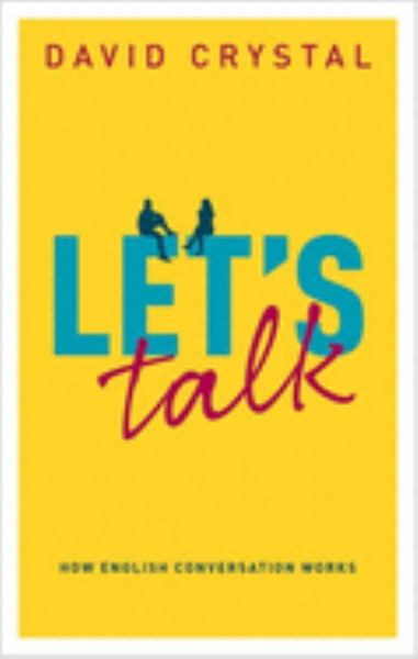 Crystal, David / Lets Talk