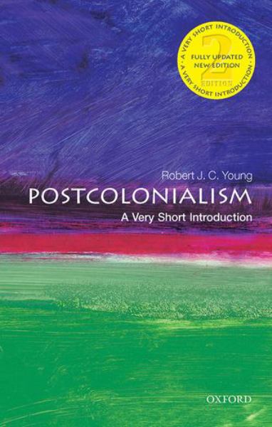 Young, Robert J. C. / Postcolonialism