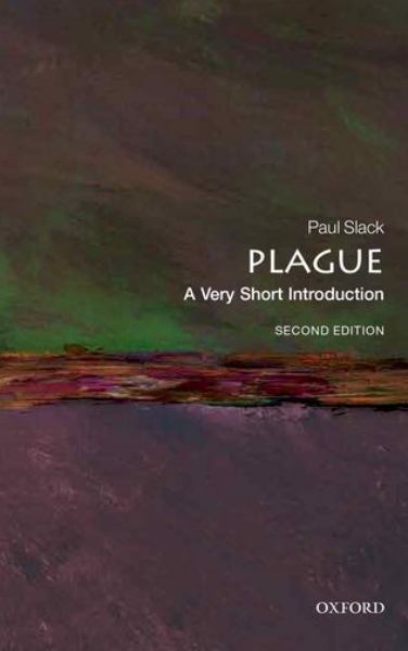 Slack, Paul / Plague