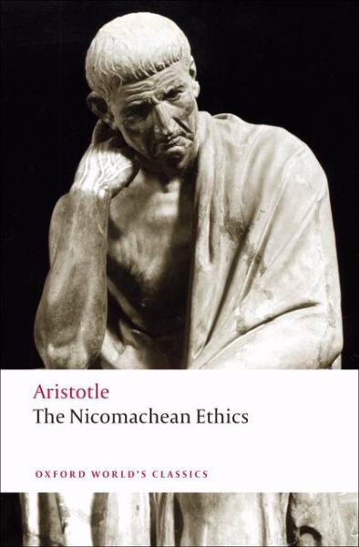 Aristotle (Ross) / Nicomachean Ethics