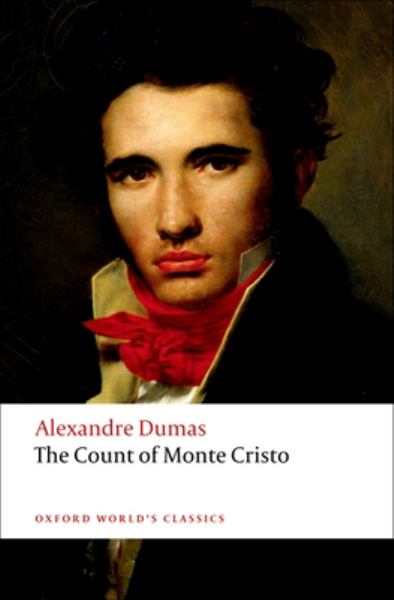 Dumas, Alexandre / Count Of Monte Cristo World'S Classics